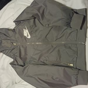 Little boys Nike jacket